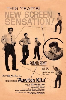 Aawitan Kita Trailer