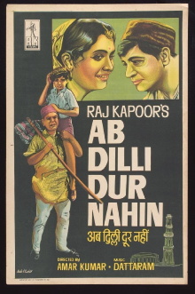 Ab Dilli Dur Nahin Trailer