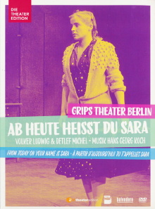 Ab heute heißt du Sara Trailer