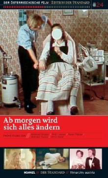 Ab morgen wird sich alles ändern Trailer
