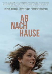 Ab nach Hause Trailer