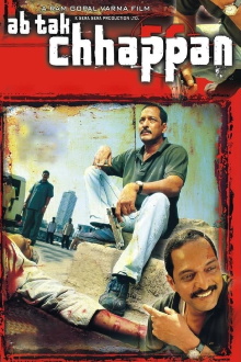 Ab Tak Chhappan Trailer