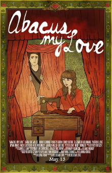 Abacus, My Love Trailer