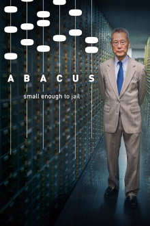 Abacus: Small Enough to Jail Trailer