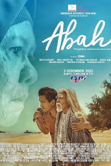 Abah Trailer