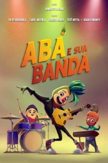 Abah and His Band Trailer