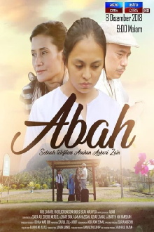 Abah Trailer
