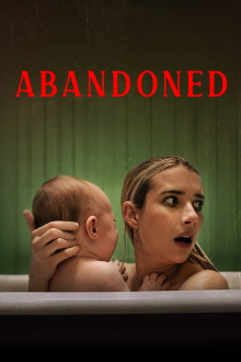 Abandoned Trailer