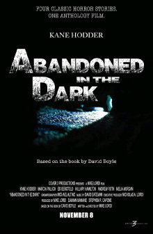 Abandoned in the Dark Trailer