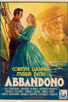 Abandonment Trailer