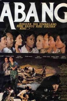 Abang Trailer