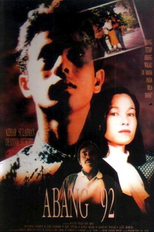 Abang 92 Trailer