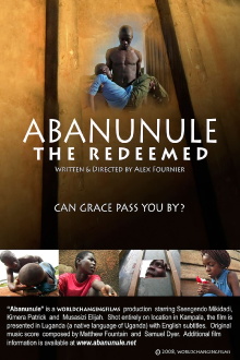 Abanunule Trailer