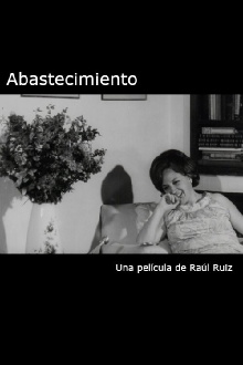 Abastecimiento Trailer