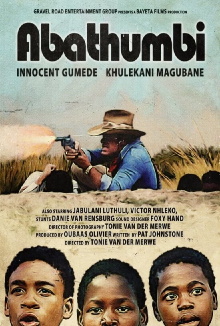 Abathumbi Trailer