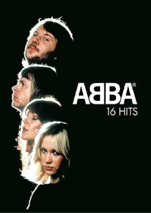 ABBA: 16 Hits Trailer