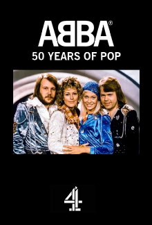 ABBA: 50 Years of Pop Trailer