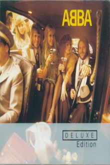 ABBA - ABBA (DVD from Deluxe Edition) Trailer