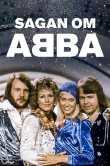 ABBA: Against the Odds Trailer