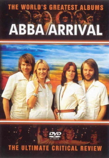 Abba: Arrival Trailer