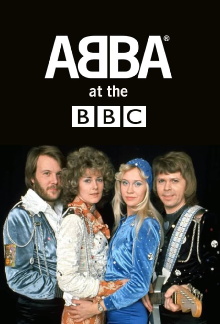 ABBA at the BBC Trailer