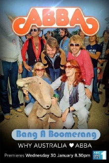ABBA: Bang a Boomerang Trailer