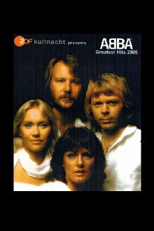 ABBA - Greatest Hits Trailer