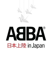 ABBA In Japan Trailer