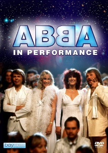 Abba: In Performance Trailer