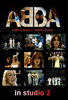 ABBA in Studio 2 Trailer