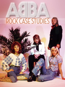 Abba: Rock Case Studies Trailer
