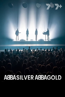 ABBA Silver, ABBA Gold Trailer
