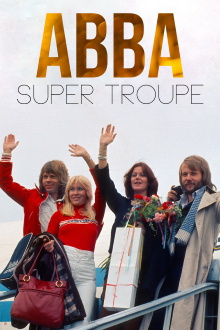 ABBA: Super Troupe Trailer