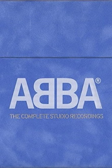 Abba - The complete studio recording Trailer