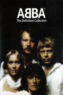 ABBA: The Definitive Collection Trailer