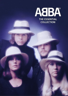 ABBA: The Essential Collection Trailer