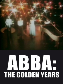 ABBA: The Golden Years Trailer
