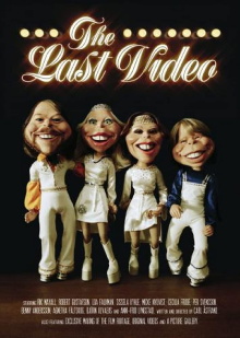 ABBA - The Last Video Trailer
