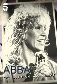 ABBA: The Missing 40 Years Trailer