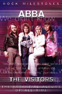 ABBA: The Visitors Trailer