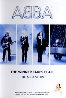 ABBA: The Winner Takes It All - The ABBA Story Trailer