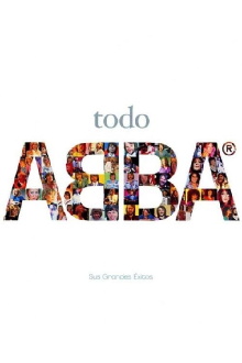 Abba - Todo Trailer