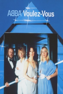 ABBA Voulez - Vous Deluxe Edition Trailer