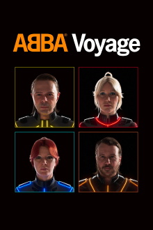ABBA Voyage Trailer