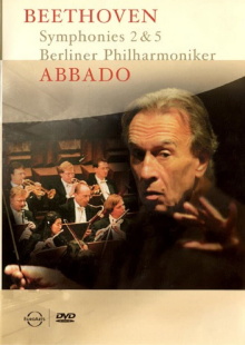 Abbado – Beethoven: Symphonies 2 & 5 Trailer