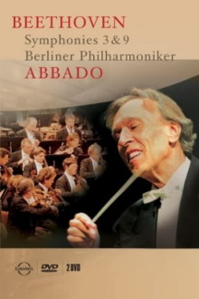 Abbado - Beethoven: Symphonies 3 & 9 Trailer
