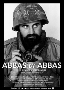 Abbas by Abbas Trailer
