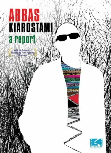 Abbas Kiarostami: A Report Trailer