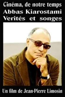 Abbas Kiarostami: Truths and Dreams Trailer