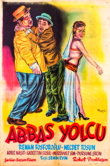 Abbas Yolcu Trailer
